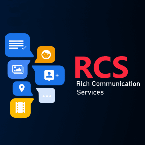 5G Message (RCS) Including IMS RCS AS MaaP RCS HUB RCS SDK