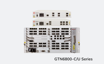 GTN6800-C/U Series