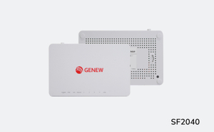 GPON ONU Series-without WI-FI
