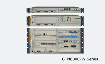 GTN6800-W Series
