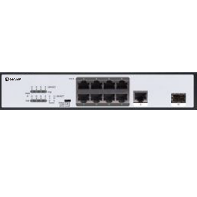 8/16/24 Ports POE Switch GS110 Series