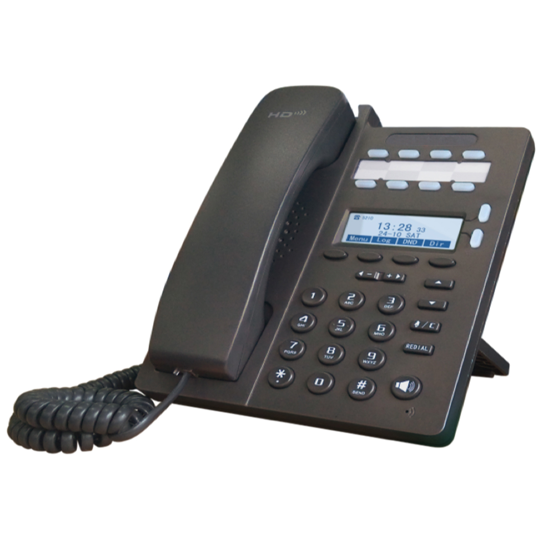  Genew Small Office IP Phone GNT-1280